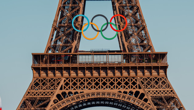 ©x.com/Paris2024