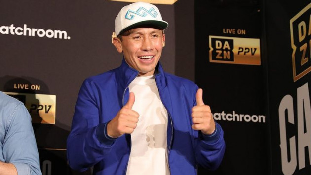 ©instagram.com/gggboxing