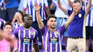 ©instagram.com/RealValladolid