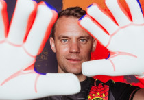 ©instagram.com/manuelneuer/