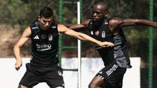 ©instagram.com/besiktas