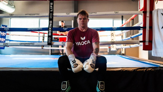 ©instagram.com/canelo