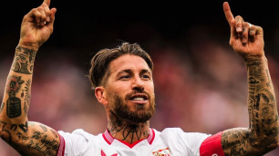 ©instagram.com/sergioramos