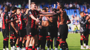 ©x.com/afcbournemouth