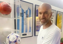 ©instagram.com/zidane/