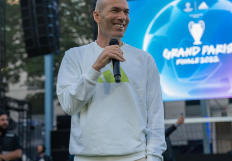 ©instagram.com/zidane