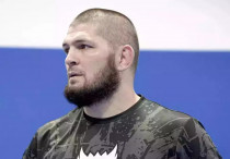 ©instagram.com/khabib_nurmagomedov/