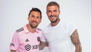 ©instagram.com/davidbeckham/