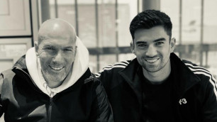 ©instagram.com/zidane/