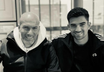 ©instagram.com/zidane/