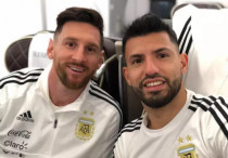 ©instagram.com/leomessi/