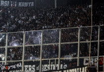 ©x.com/Besiktas