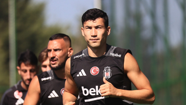 ©x.com/Besiktas