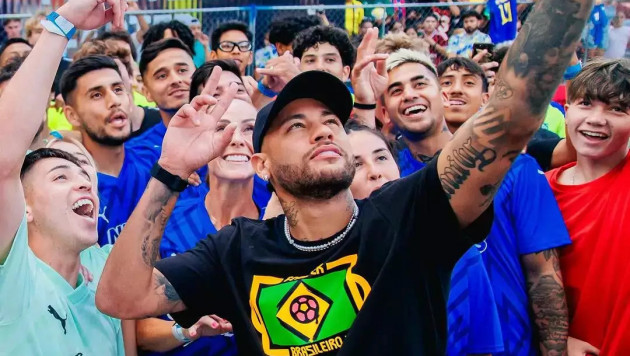 ©instagram.com/neymarjr/