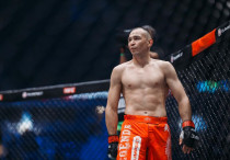 ©Hardcore FC MMA