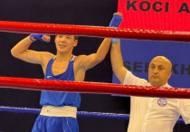 ©Kazakhstan Boxing Federation