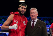 ©x.com/FrankWarren