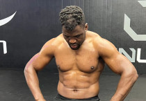 ©instagram.com/francisngannou