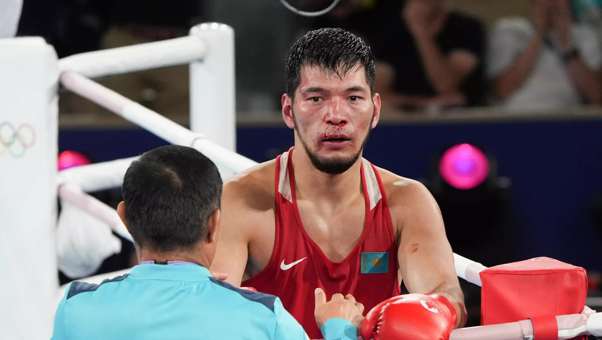 Стало известно, почему первый номер сборной Казахстана пропустит чемпионат Азии по боксу