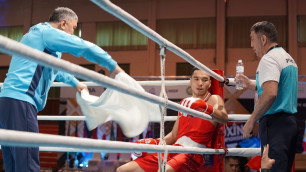 ©instagram.com/boxingkazakhstan