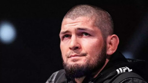 ©instagram.com/khabib_nurmagomedov