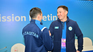 ©Olympic.kz