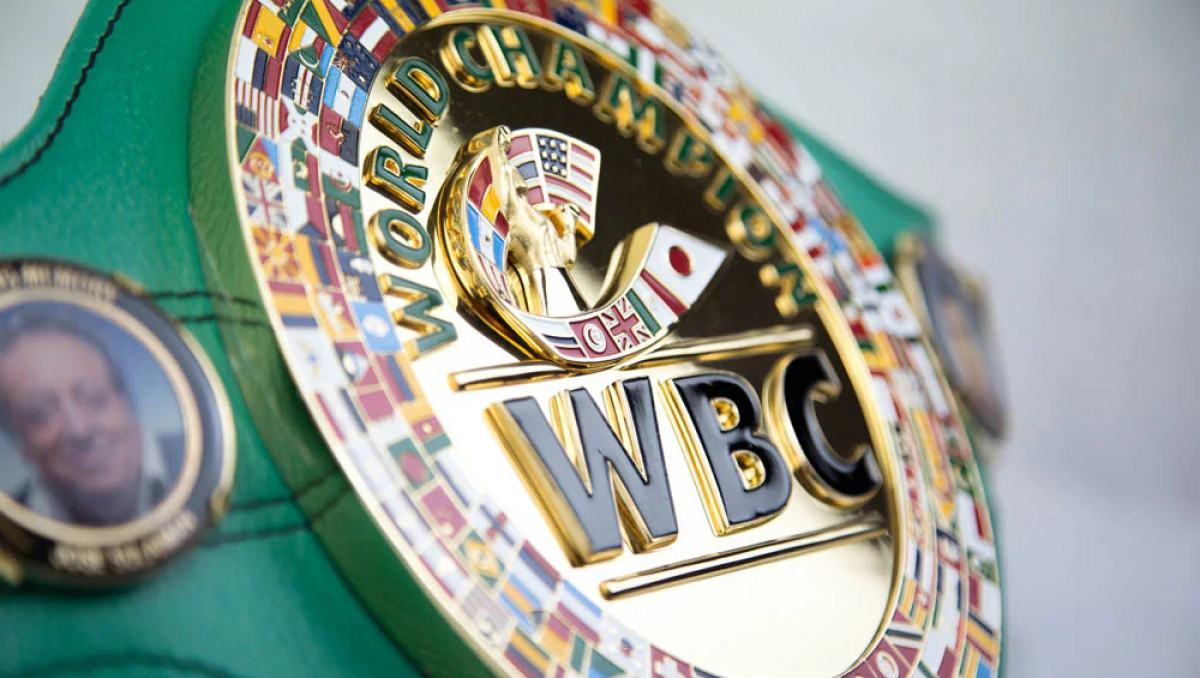 Казахстанский боксер возглавил рейтинг WBC: он идет 20-0 и близок к титулу