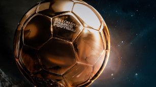 ©instagram.com/ballondorofficial