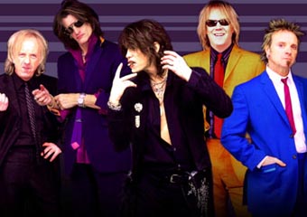 Aerosmith бесплатно выступят на Гавайях