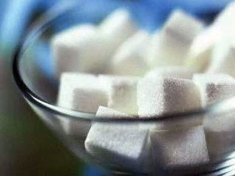 В сахаре обнаружили наркотические свойства