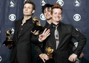 Green Day отправятся на гастроли 3 июля