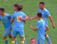 Видео победного гола "Астаны" в первом матче Юношеской лиги УЕФА